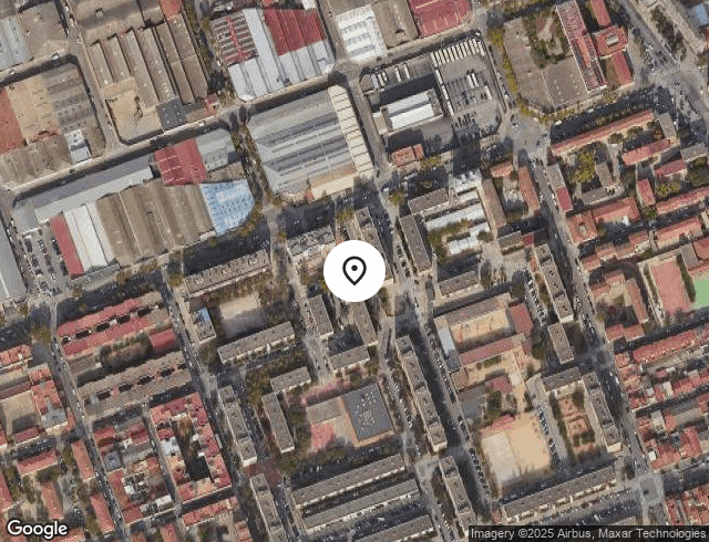 Piso en Calle Aprestadors , 2